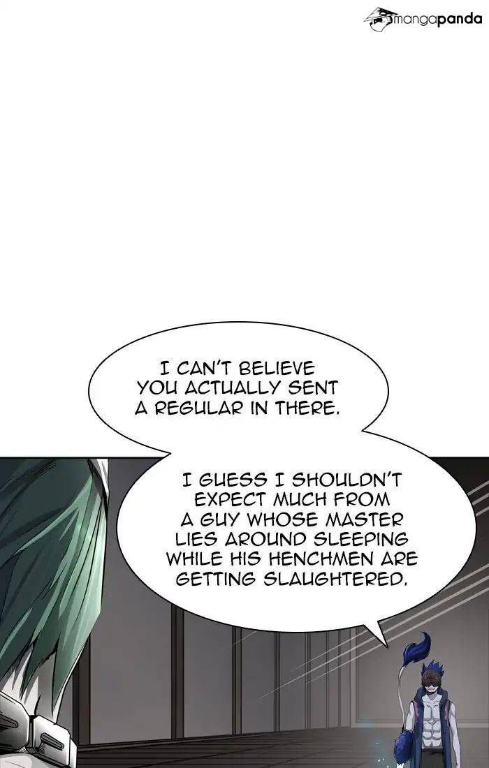 Tower of God Chapter 436 image 045